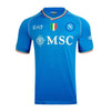 Maillot Domicile Naples 23/24