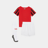 Kit Domicile AC Milan 24/25 - Enfant