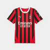 Maillot Domicile AC Milan 24/25