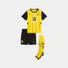 Kit Domicile Borussia Dortmund 24/25 - Enfant