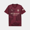 Maillot Manchester City Third 24/25