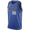 Maillot NBA Dallas Mavericks Icon Edition 22/23