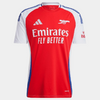 Maillot Domicile Arsenal 24/25