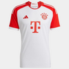 Maillot Domicile FC Bayern Munich Authentique 23/24