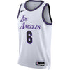 Maillot NBA Los Angeles Lakers City Edition