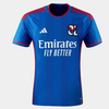 Maillot Extérieur OL 23/24