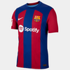 Maillot Barcelone Domicile 23/24