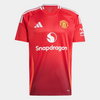 Maillot Manchester United Domicile 24/25