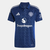 Maillot Manchester United Extérieur 24/25