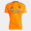 Maillot Extérieur Real Madrid Authentique 24/25