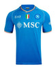 Maillot Domicile Naples 23/24