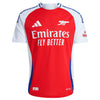 Maillot Domicile Arsenal Authentique HEAT RDY 24/25