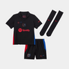 Kit Barcelone Extérieur 24/25 - Enfant