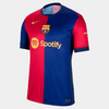 Maillot Domicile FC Barcelone 24/25