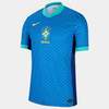 Maillot Extérieur Brésil 24/25