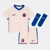 Kit Chelsea Extérieur 24/25 - Enfant