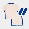 Kit Chelsea Extérieur 24/25 - Enfant