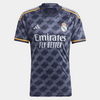 Maillot Extérieur Real Madrid Authentique 23/24