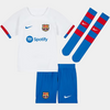 Kit Barcelone Extérieur 23/24 - Enfant