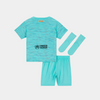 Kit Barcelone Third 23/24 - Enfant