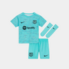 Kit Barcelone Third 23/24 - Enfant