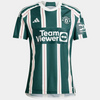 Maillot Extérieur Manchester United Authentique HEAT RDY 23/24