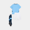 Kit Manchester City Domicile 24/25 - Enfant