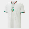 Maillot Extérieur Maroc 22/23