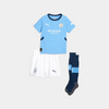 Kit Manchester City Domicile 24/25 - Enfant