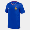 Maillot France FFF Domicile Stadium 24 