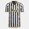 Maillot Domicile Juventus 23/24