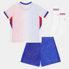 Kit France Extérieur 24/25 - Enfant