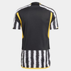 Maillot Domicile Juventus 23/24