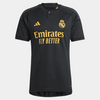 Maillot Third Real Madrid Authentique 23/24