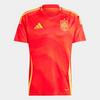 Maillot Espagne Domicile 24/25