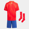 Kit Espagne Domicile 24/25 - Enfant