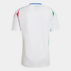 Maillot Italie Extérieur 24/25