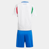 Kit Italie Extérieur 24/25 - Enfant