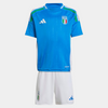 Kit Italie Domicile 24/25 - Enfant