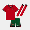 Kit Portugal Domicile 24/25 - Enfant