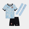 Kit Portugal Extérieur 24/25 - Enfant