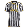 Maillot Domicile Juventus Authentique 23/24