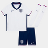 Kit Angleterre Domicile 24/25 - Enfant