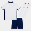 Kit Angleterre Domicile 24/25 - Enfant