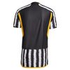 Maillot Domicile Juventus Authentique 23/24