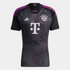 Maillot Extérieur FC Bayern Munich 23/24