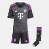 Kit Extérieur FC Bayern Munich 23/24 - Enfant