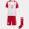 Kit Domicile FC Bayern Munich 23/24 - Enfant