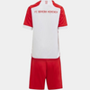 Kit Domicile FC Bayern Munich 23/24 - Enfant