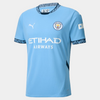 Maillot Domicile Manchester City 24/25